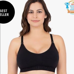 Kindred Bravely sublime nursing bra, XL Busty